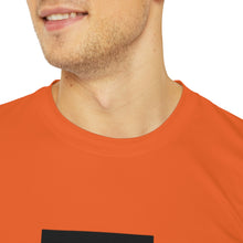 Load image into Gallery viewer, CARROT Men's Polyester Tee (AOP)
