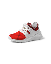 Load image into Gallery viewer, RED 1 Men's Two-Tone Sneaker