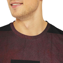 Load image into Gallery viewer, BLETHER Men's Polyester Tee (AOP)
