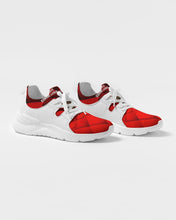 Load image into Gallery viewer, RED 1 Men's Two-Tone Sneaker