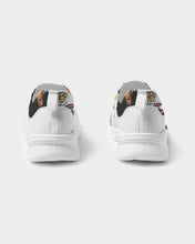 Load image into Gallery viewer, Geno Cartoon Women's Two-Tone Sneaker