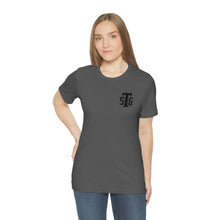 Load image into Gallery viewer, Unisex Jersey Short Sleeve Tee