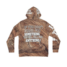Load image into Gallery viewer, BARK Men's All-Over-Print Hoodie