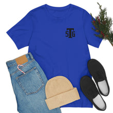 Load image into Gallery viewer, Unisex Jersey Short Sleeve Tee
