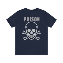 Load image into Gallery viewer, Unisex Jersey Short Sleeve Tee