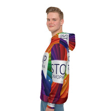 Load image into Gallery viewer, PRIDE 4 Men's All-Over-Print Hoodie