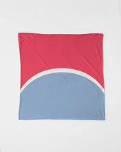 Load image into Gallery viewer, SAN DIEGO STATE AZTECS NO TEXTURE Bandana Set