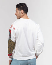 Load image into Gallery viewer, Gladiator Men's Classic French Terry Crewneck Pullover