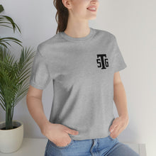 Load image into Gallery viewer, Unisex Jersey Short Sleeve Tee
