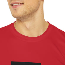 Load image into Gallery viewer, CHERRY BLOSSOM Men's Polyester Tee (AOP)