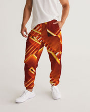 Load image into Gallery viewer, Oranges Poranges Men's Track Pants