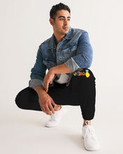 Load image into Gallery viewer, RainBo Diamond Men's Track Pants