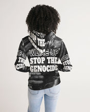 Load image into Gallery viewer, Cry Out! Women's Hoodie