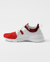 Load image into Gallery viewer, RED 1 Men's Two-Tone Sneaker