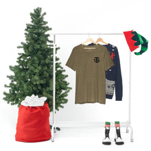 Load image into Gallery viewer, Unisex Jersey Short Sleeve Tee