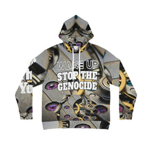 Load image into Gallery viewer, TIME Men's All-Over-Print Hoodie