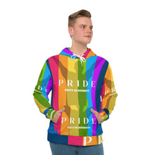 Load image into Gallery viewer, PRIDE 1 Men's All-Over-Print Hoodie