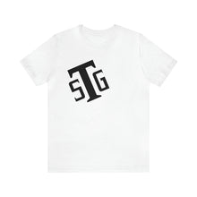 Load image into Gallery viewer, Unisex Jersey Short Sleeve Tee