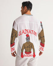 Load image into Gallery viewer, Gladiator Men's Long Sleeve Sports Jersey