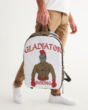 Load image into Gallery viewer, Gladiator Large Backpack