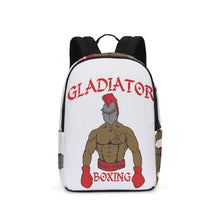 Load image into Gallery viewer, Gladiator Large Backpack