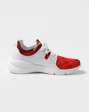 Load image into Gallery viewer, RED 1 Men's Two-Tone Sneaker
