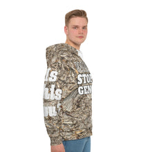Load image into Gallery viewer, BRANCHES Men's All-Over-Print Hoodie