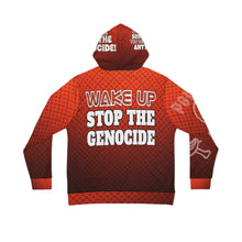 Load image into Gallery viewer, BRIGHT CORAL 2 AOP Men's All-Over-Print Hoodie
