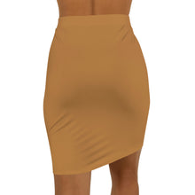 Load image into Gallery viewer, COPPER of Women's Mini Skirt