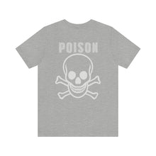 Load image into Gallery viewer, Unisex Jersey Short Sleeve Tee
