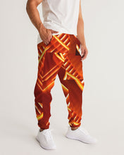 Load image into Gallery viewer, Oranges Poranges Men's Track Pants