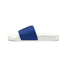 Load image into Gallery viewer, BLUE Youth Removable-Strap Sandals