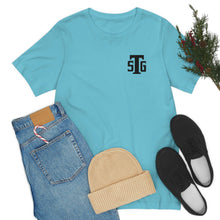 Load image into Gallery viewer, Unisex Jersey Short Sleeve Tee