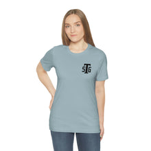Load image into Gallery viewer, Unisex Jersey Short Sleeve Tee