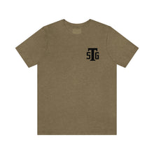 Load image into Gallery viewer, Unisex Jersey Short Sleeve Tee