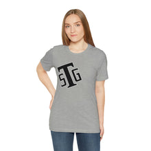 Load image into Gallery viewer, Unisex Jersey Short Sleeve Tee