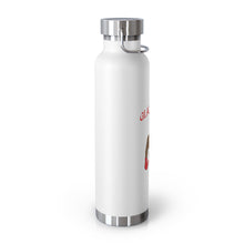 Load image into Gallery viewer, 22oz Vacuum Insulated Bottle