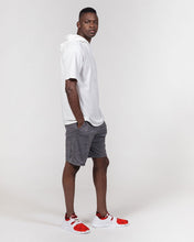 Load image into Gallery viewer, RED 1 Men's Two-Tone Sneaker