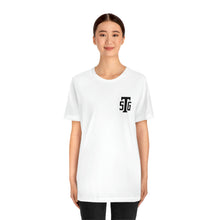 Load image into Gallery viewer, Unisex Jersey Short Sleeve Tee