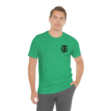 Load image into Gallery viewer, Unisex Jersey Short Sleeve Tee