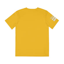 Load image into Gallery viewer, FUNKY MUSTARD Men's Polyester Tee (AOP)