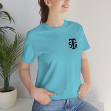 Load image into Gallery viewer, Unisex Jersey Short Sleeve Tee