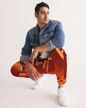 Load image into Gallery viewer, Oranges Poranges Men's Track Pants