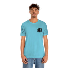 Load image into Gallery viewer, Unisex Jersey Short Sleeve Tee