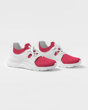 Load image into Gallery viewer, AMARANTH Men's Two-Tone Sneaker