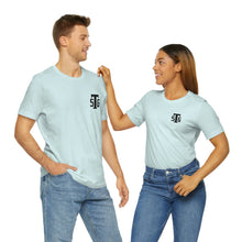 Load image into Gallery viewer, Unisex Jersey Short Sleeve Tee