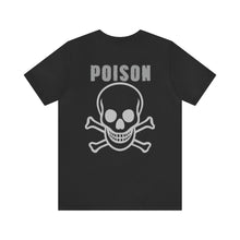 Load image into Gallery viewer, Unisex Jersey Short Sleeve Tee