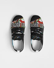 Load image into Gallery viewer, Black Globe Opel Men's Two-Tone Sneaker