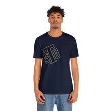 Load image into Gallery viewer, Unisex Jersey Short Sleeve Tee