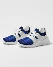 Load image into Gallery viewer, Blue Ice Women's Two-Tone Sneaker